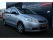 Mazda 5 1.8 5P van eerste eigenaar met 6 maanden garantie