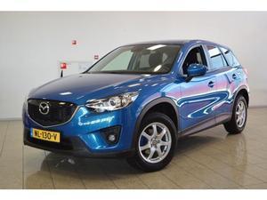 Mazda CX-5 2.0 TS  2WD navi