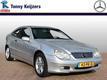 Mercedes-Benz C-klasse Sportcoupe 220 CDI Clima Audio Trekhaak 16`LM 143Pk!