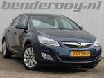 Opel Astra 1.4 TURBO COSMO 140PK 1e EIG.   KEURIG ONDERHOUDEN