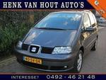 Seat Alhambra 2.0 REFERENCE AUTOMAAT | 7P. | 7 Persoons
