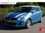 Suzuki Swift 1.2 5drs. S-Edition EASSS nr. 186 275 limited edition!!!