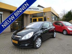 Opel Corsa 1.4-16V COSMO Climate Control