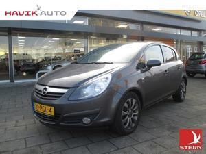 Opel Corsa 1.4 16V 100pk 5drs. 111 Edition