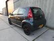 Peugeot 107 1.0-12V Millesim 200 automaat leder airco 5 deurs