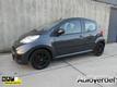 Peugeot 107 1.0-12V Millesim 200 automaat leder airco 5 deurs