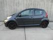 Peugeot 107 1.0-12V Millesim 200 automaat leder airco 5 deurs