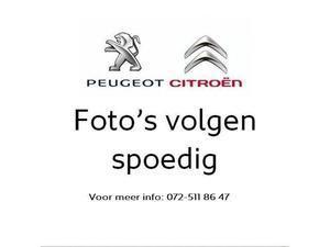 Peugeot 107 5DRS ACTIVE AUTOMAAT - AIRCO - LED