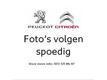 Peugeot 107 5DRS ACTIVE AUTOMAAT - AIRCO - LED