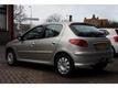 Peugeot 206 1.4 Forever