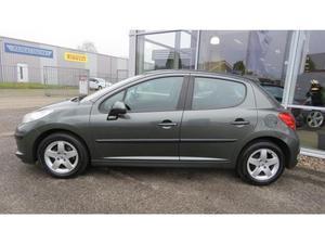 Peugeot 207 1.4 HDI 5 drs XT, ECC, PDC, Cruise, el.pakket