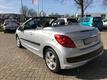 Peugeot 207 207 CC 1.6 VTi Airco, lm velgen, Cabrio