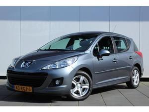 Peugeot 207 SW 1.4 VTI AIRCO CRUISE LMV 78DKM!!