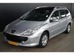 Peugeot 307 SW 1.6-16V Airco ECC Elektr. ramen Trekhaak Inruil mogelijk