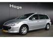 Peugeot 307 SW 1.6-16V Airco ECC Elektr. ramen Trekhaak Inruil mogelijk