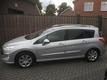 Peugeot 308 SW 1.6 VTI 120PK Navi, Panodak, Ecc, Pdc, Zeer Luxe!