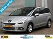 Peugeot 5008 1.6 VTI BLUE LEASE 7P. Panodak FM-Navi