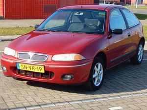 Rover 200-serie s 214 Si 1.4 *Nwe APK*NAP*