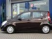 Suzuki Splash 1.2 COMFORT, Automaat   Airco   Lederen bekleding   Radio CD