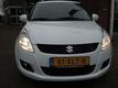 Suzuki Swift 1.2 5DR EXCLUSIVE EASSS