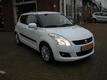 Suzuki Swift 1.2 5DR EXCLUSIVE EASSS