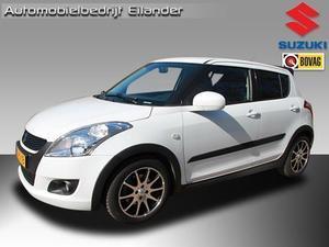 Suzuki Swift 1.2 EXCLUSIVE EASSS