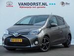 Toyota Yaris 1.5 Hybrid Dynamic Navi Pano