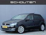 Volkswagen Polo 1.6 TDI 105PK 5-drs Highline Navi Xenon-LED ECC 16``