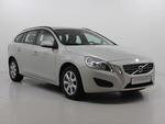 Volvo V60 1.6 D2 115 PK 6-Bak Kinetic