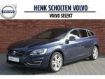 Volvo V60 D6 Plug-In Hybrid Summum 7% Bijt. IN. BTW