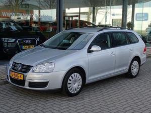 Volkswagen Golf Variant 1.4 TSI DSG Automaat Trendline Climate Control etc.