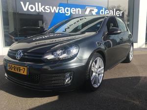 Volkswagen Golf 2.0 GTI 5DRS 211PK