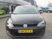 Volkswagen Golf 1.6 TDI COMFORTLINE  105pk  Navi  Climat  Cruise  Elek. pakket  Blueth.  Armsteun  16`LMV