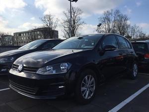 Volkswagen Golf 1.2 TSI 110 PK EDITION CLIMA   CRUISE   BLUETOOTH   LMV