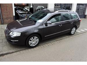 Volkswagen Passat Variant 2.0 TDI HIGHLINE   170 PK