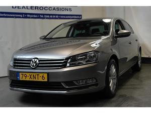 Volkswagen Passat 1.4 TSI COMFORT EXECUTIVE LINE BLUEMOTION LMV, NAVI, CRUISE.