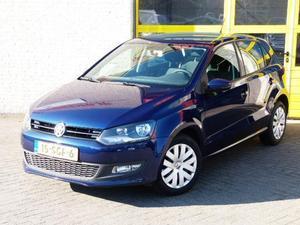 Volkswagen Polo 1.4 16V 5drs COMFORTLINE BJ2011 Airco Cruise-Control