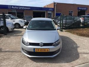 Volkswagen Polo 1.2 5drs,airco,24 mnd garantie mogelijk