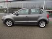 Volkswagen Polo 1.2 TSI 90 pk COMFORTLINE 5-deurs lmvelgen CD cruisecontrol mistlampen tot mei 2019 garantie!!