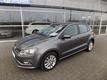 Volkswagen Polo 1.2 TSI 90 pk COMFORTLINE 5-deurs lmvelgen CD cruisecontrol mistlampen tot mei 2019 garantie!!