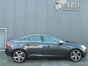 Volvo S60 1.6 DRIVe R-Design