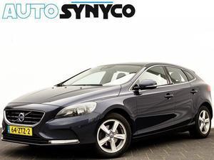 Volvo V40 1.6 D2 Momentum RTi Full Map Navi Camera LMV PDC 93.682 Km!!