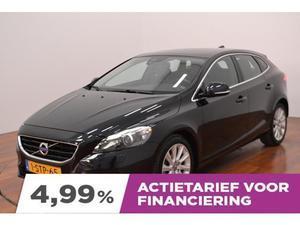 Volvo V40 1.6 D2 Summum  Pano Leder Xenon