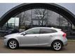 Volvo V40 2.0 D4 SUMMUM BUSINESS NAVI, LEDER, PARKEERSENSOREN, AFNEEMBARE TREKHAAK