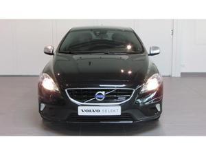 Volvo V40 D2 R-DESIGN BUSS. PACK PRO 17`IXION VELGEN