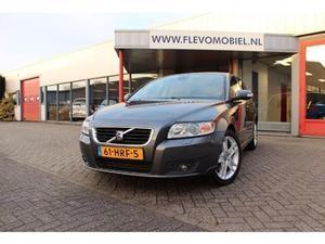 Volvo V50 2.0D Edition II Xenon Leer Navi