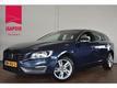 Volvo V60 BWJ 2014 1.6 D2 114PK SUMMUM   LEER   NAVI   CLIMA   STOELVERWARMING