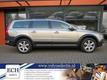 Volvo XC70 D5 Summum, Leer, Navi, 2xDVD, Adaptive cruise, Xenon, Camera