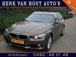 BMW 3-serie Touring 2.0D BUSINESS UPGRADE NAAR 194PK €300,=