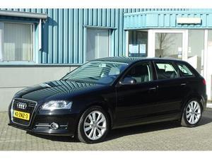 Audi A3 Sportback 1.4 TFSI AMBITION ADVANCE